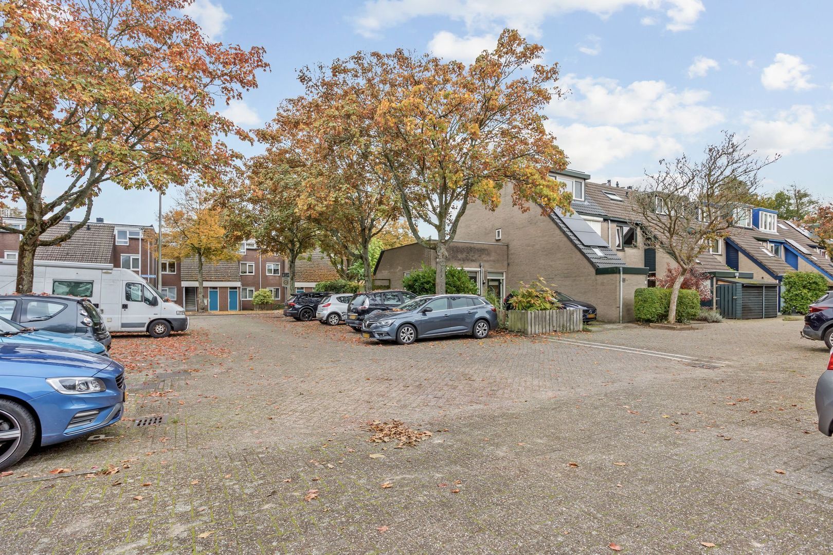 Salamandersloot 13, Zoetermeer foto-35