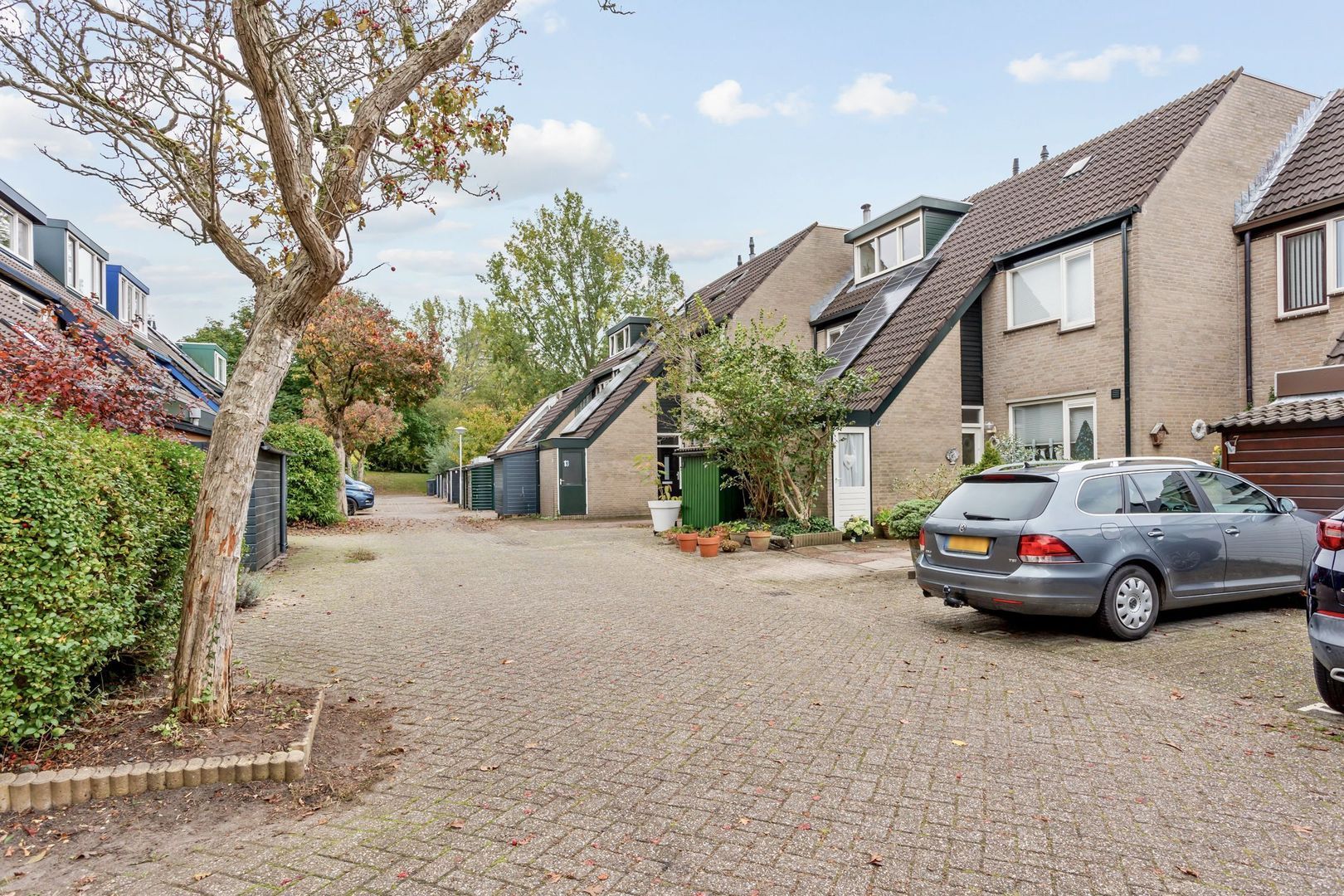 Salamandersloot 13, Zoetermeer foto-34