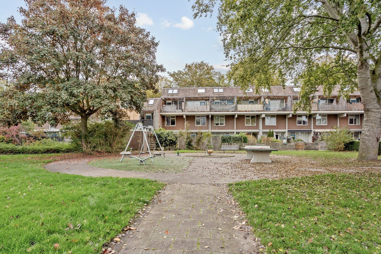 Salamandersloot 13, Zoetermeer foto-36