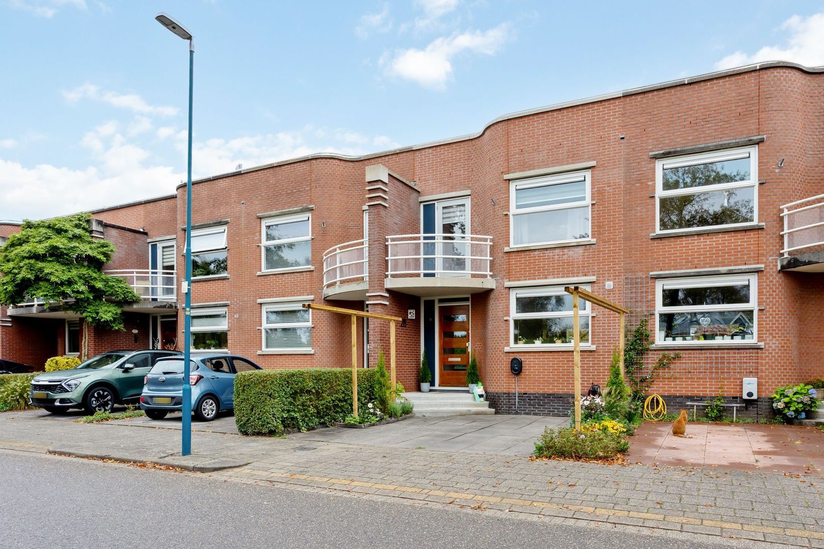 Kurkhout 28, Zoetermeer foto-0