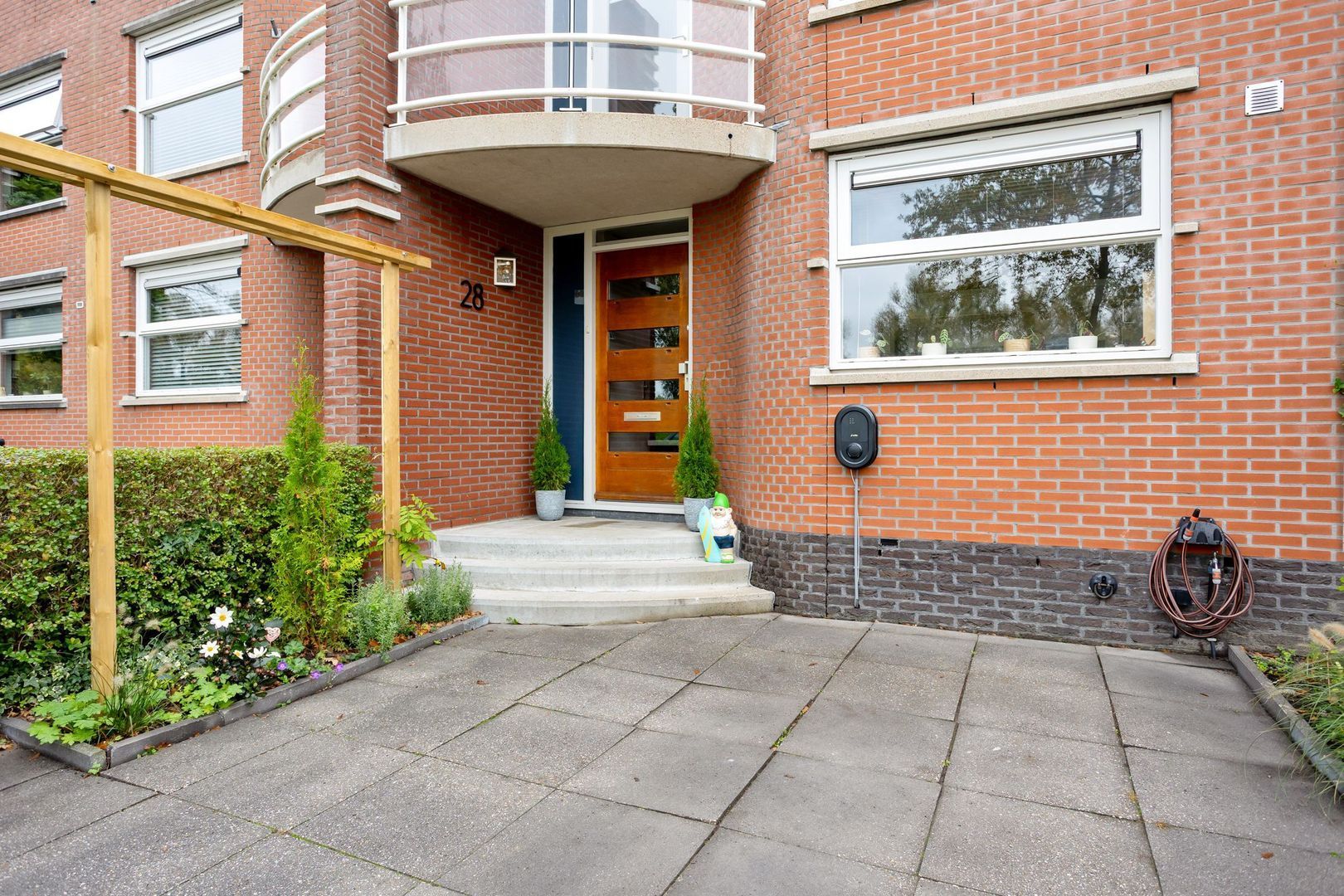 Kurkhout 28, Zoetermeer foto-1