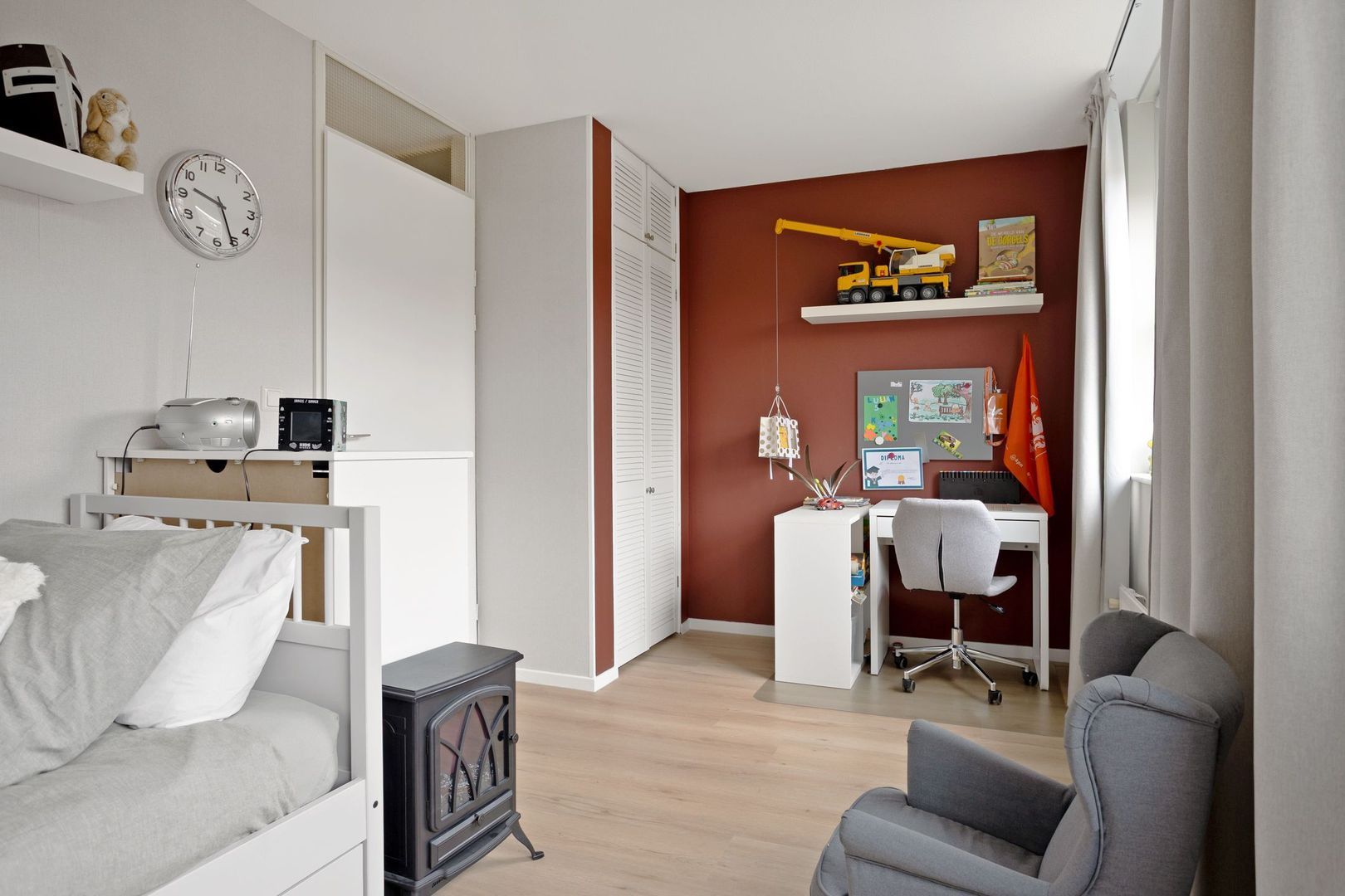 Kurkhout 28, Zoetermeer foto-34