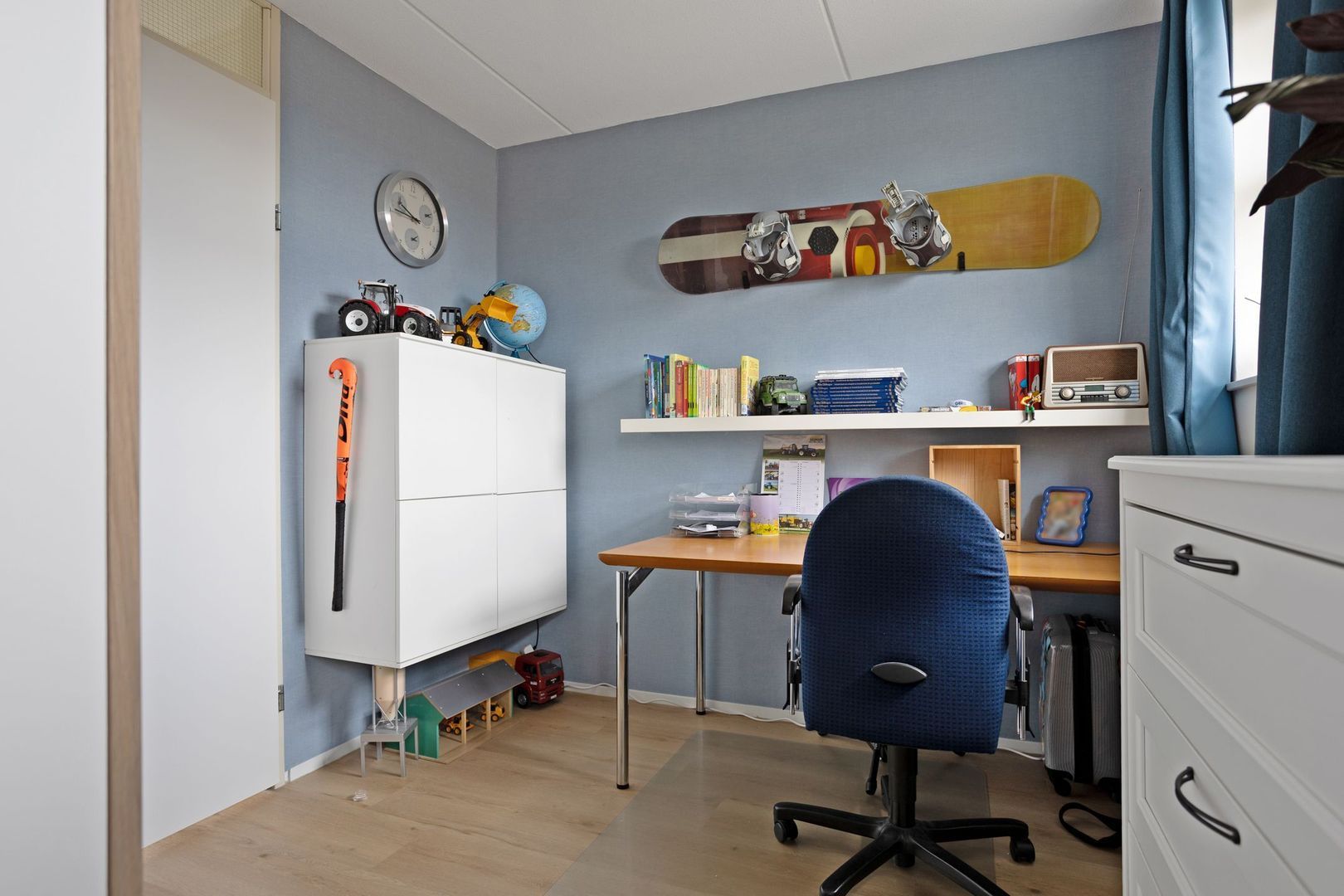 Kurkhout 28, Zoetermeer foto-40