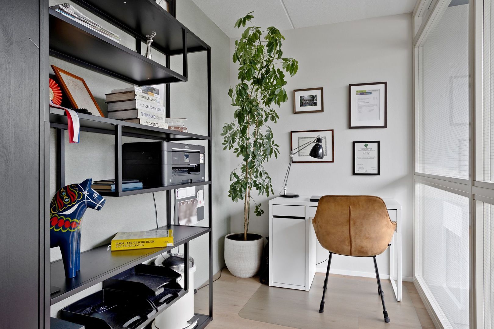 Kurkhout 28, Zoetermeer foto-42