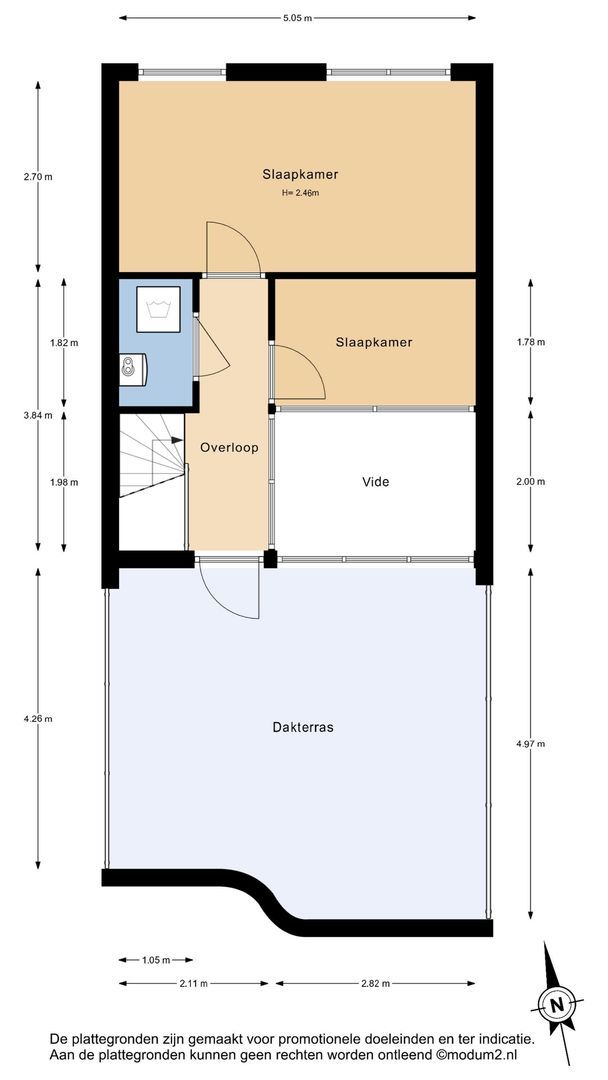 Kurkhout 28, Zoetermeer foto-55
