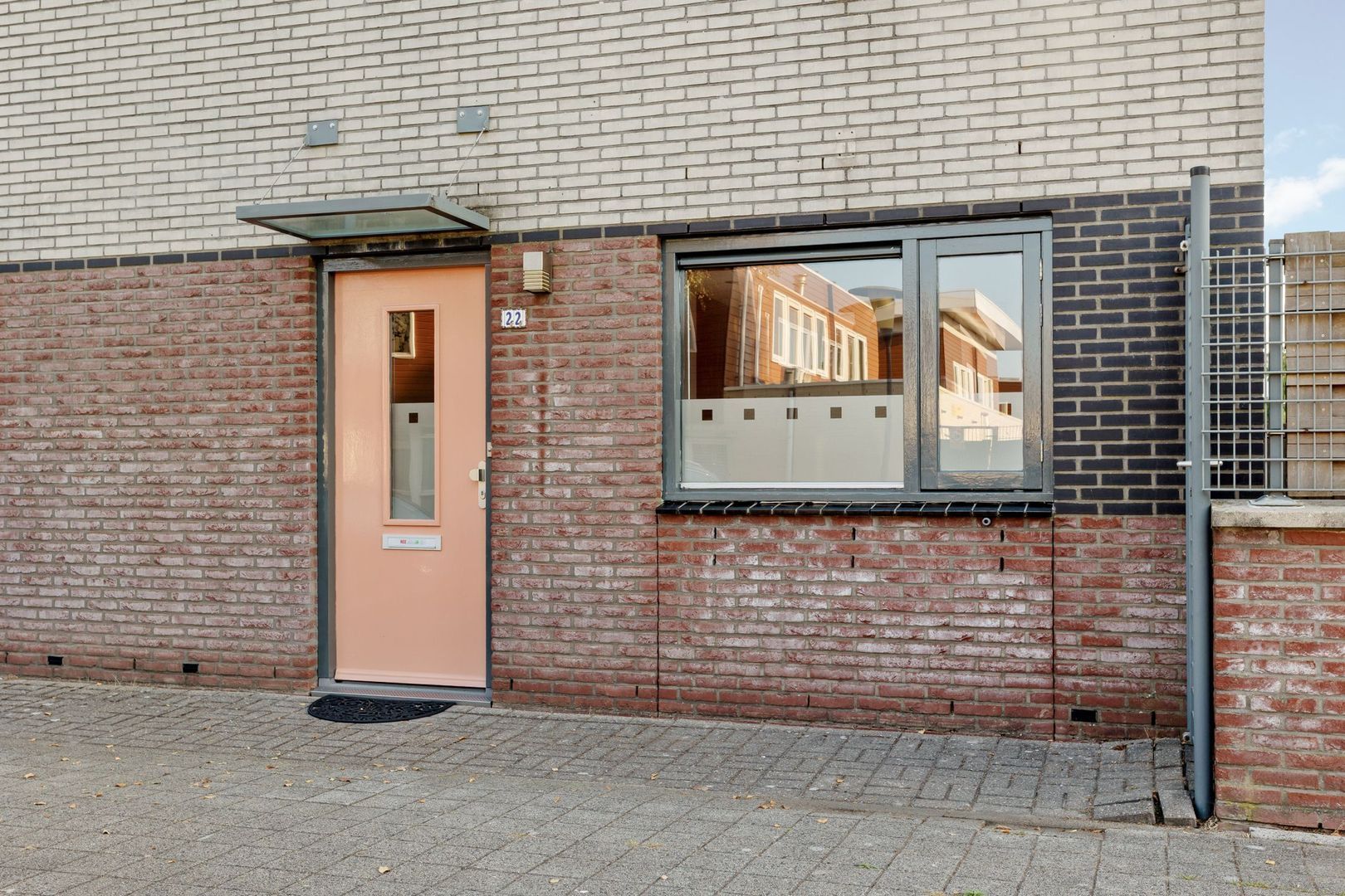 Bloemendaalstraat 22, Zoetermeer foto-1