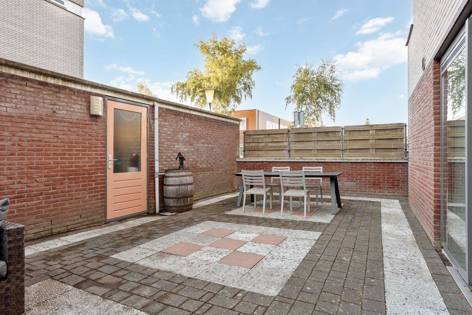 Bloemendaalstraat 22, Zoetermeer foto-31