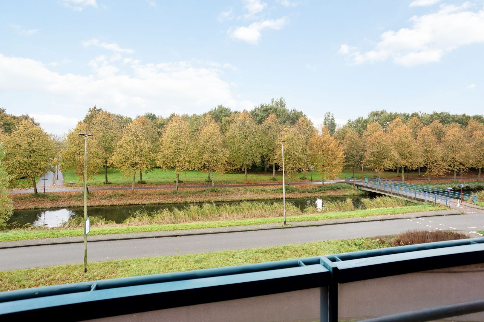 Mosgroen 51, Zoetermeer foto-7