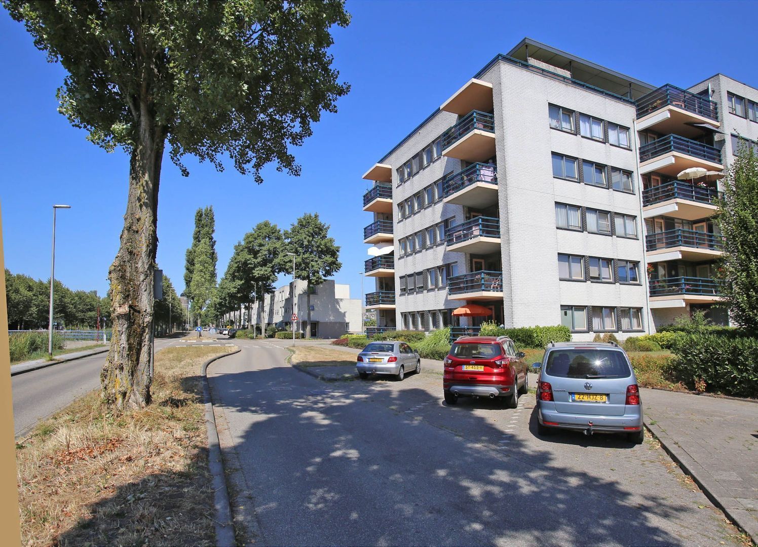 Mosgroen 51, Zoetermeer foto-2