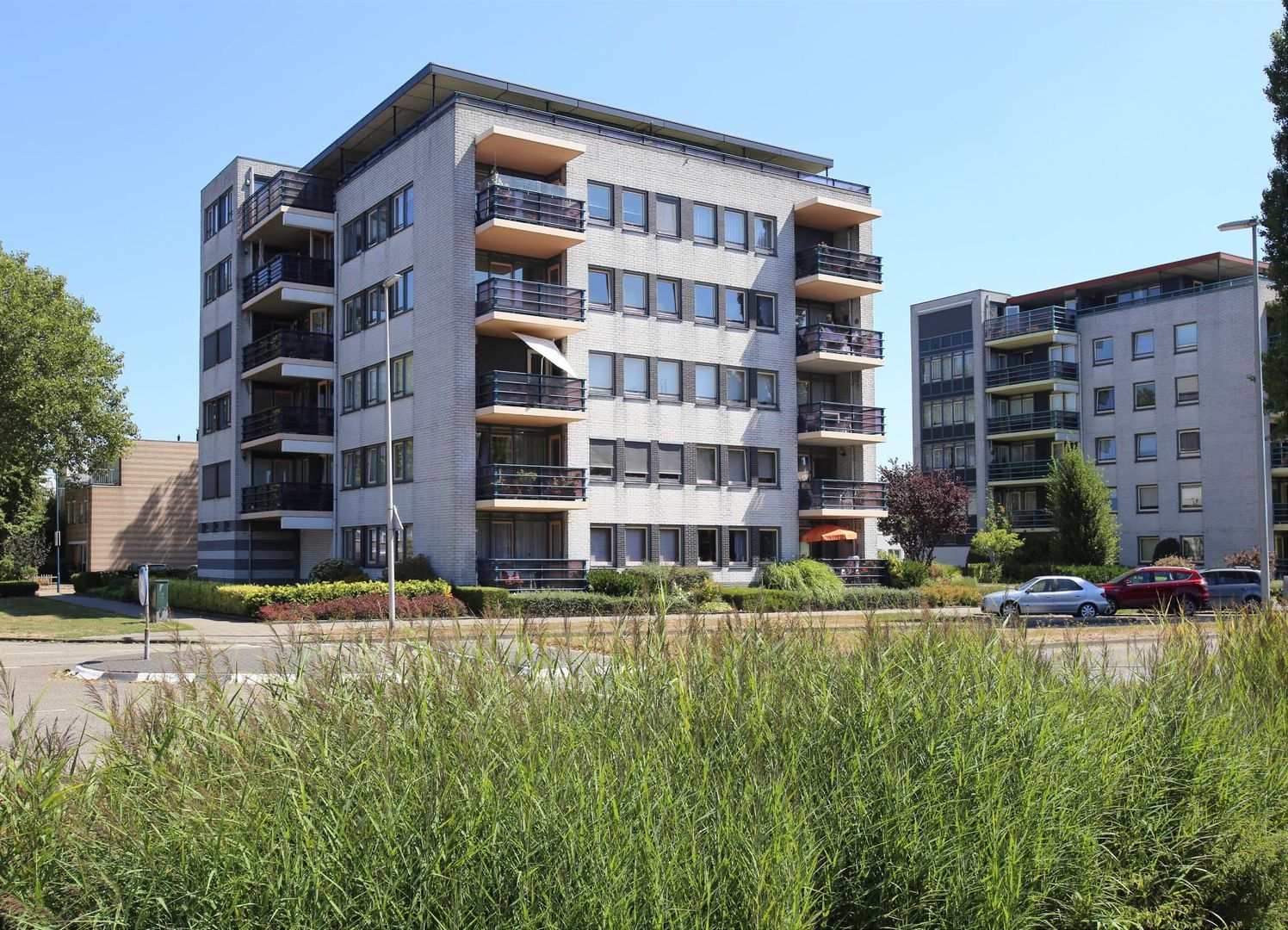 Mosgroen 51, Zoetermeer foto-1