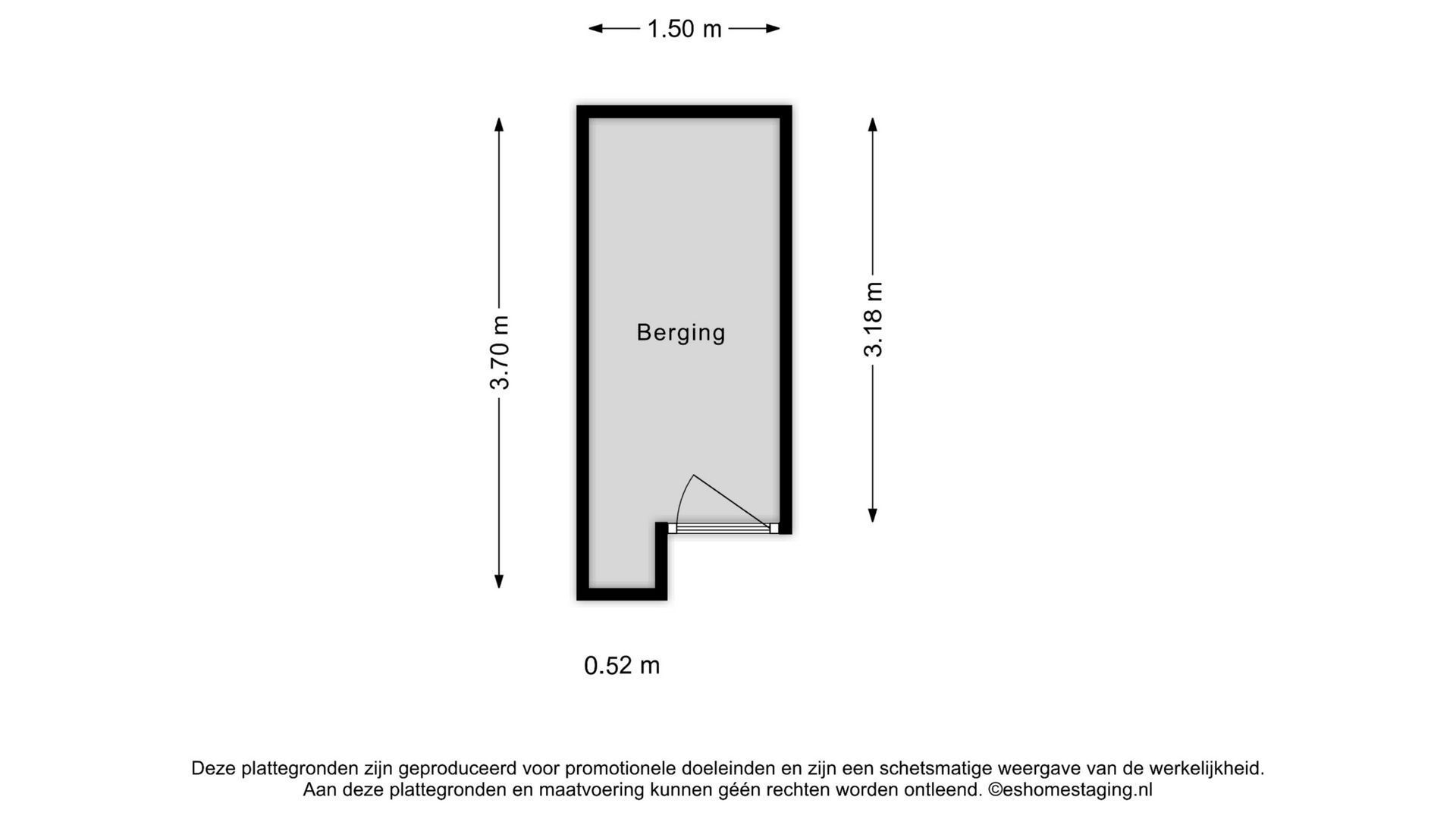Mosgroen 51, Zoetermeer foto-25
