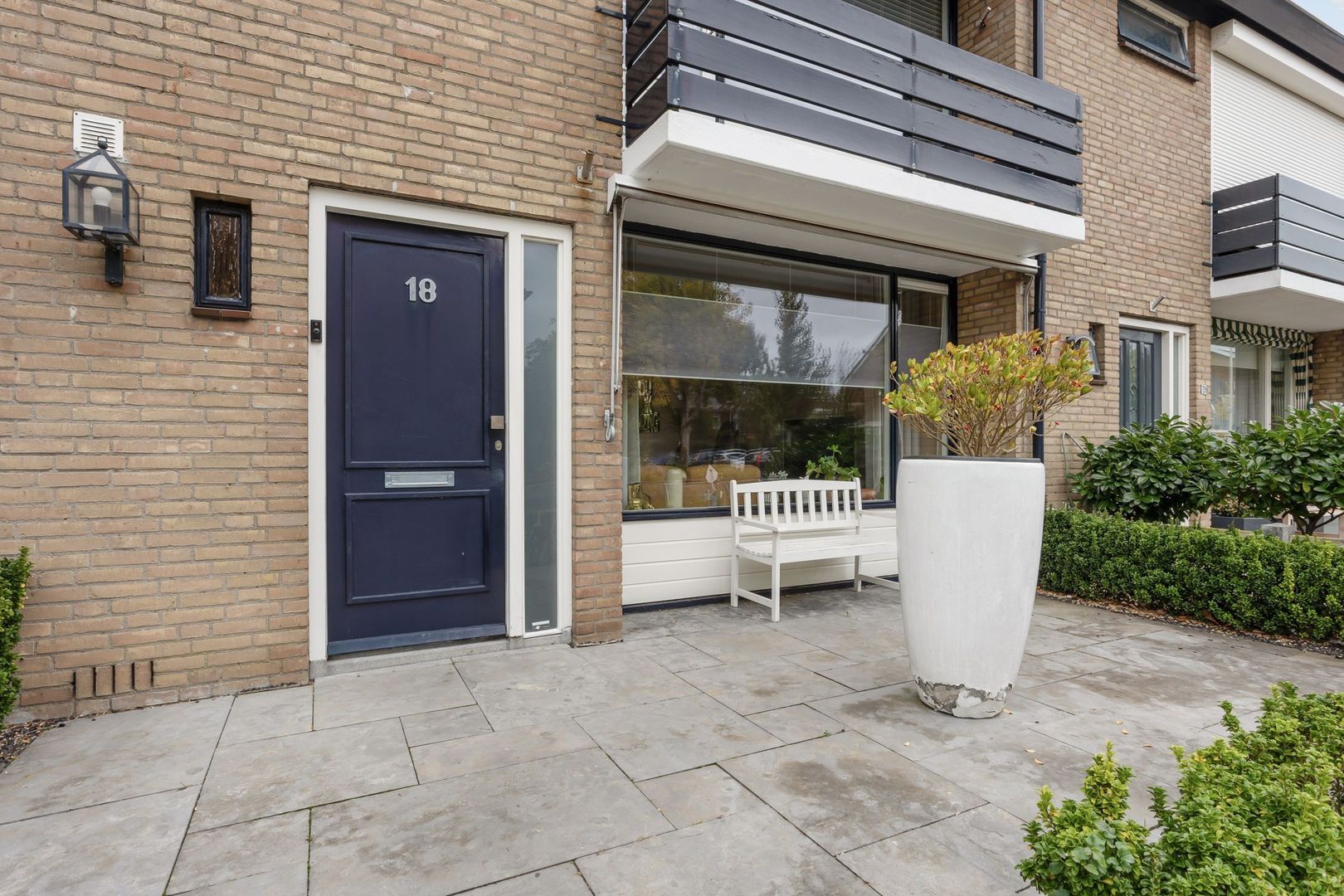 de Tocht 18, Benthuizen foto-1