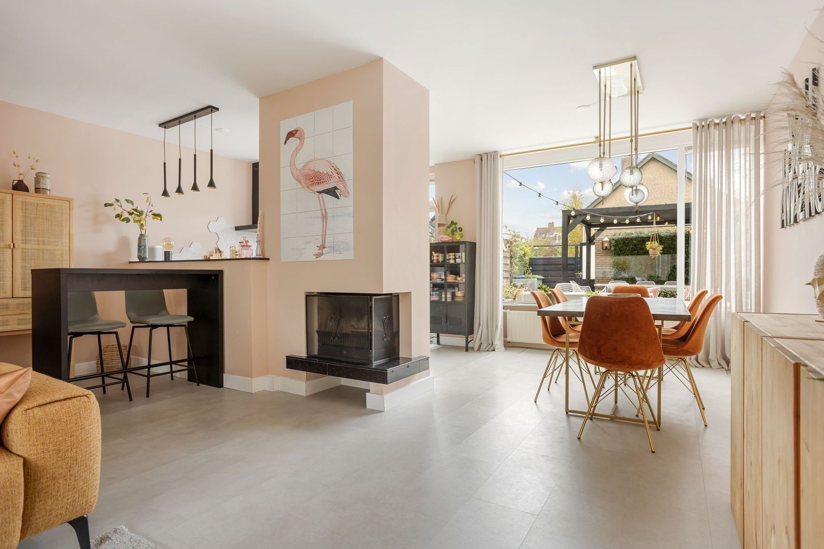 de Tocht 18, Benthuizen foto-4