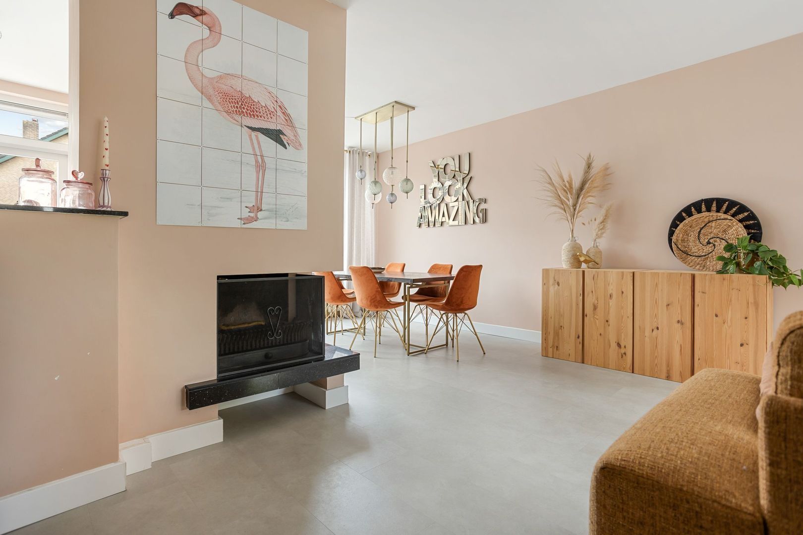 de Tocht 18, Benthuizen foto-5