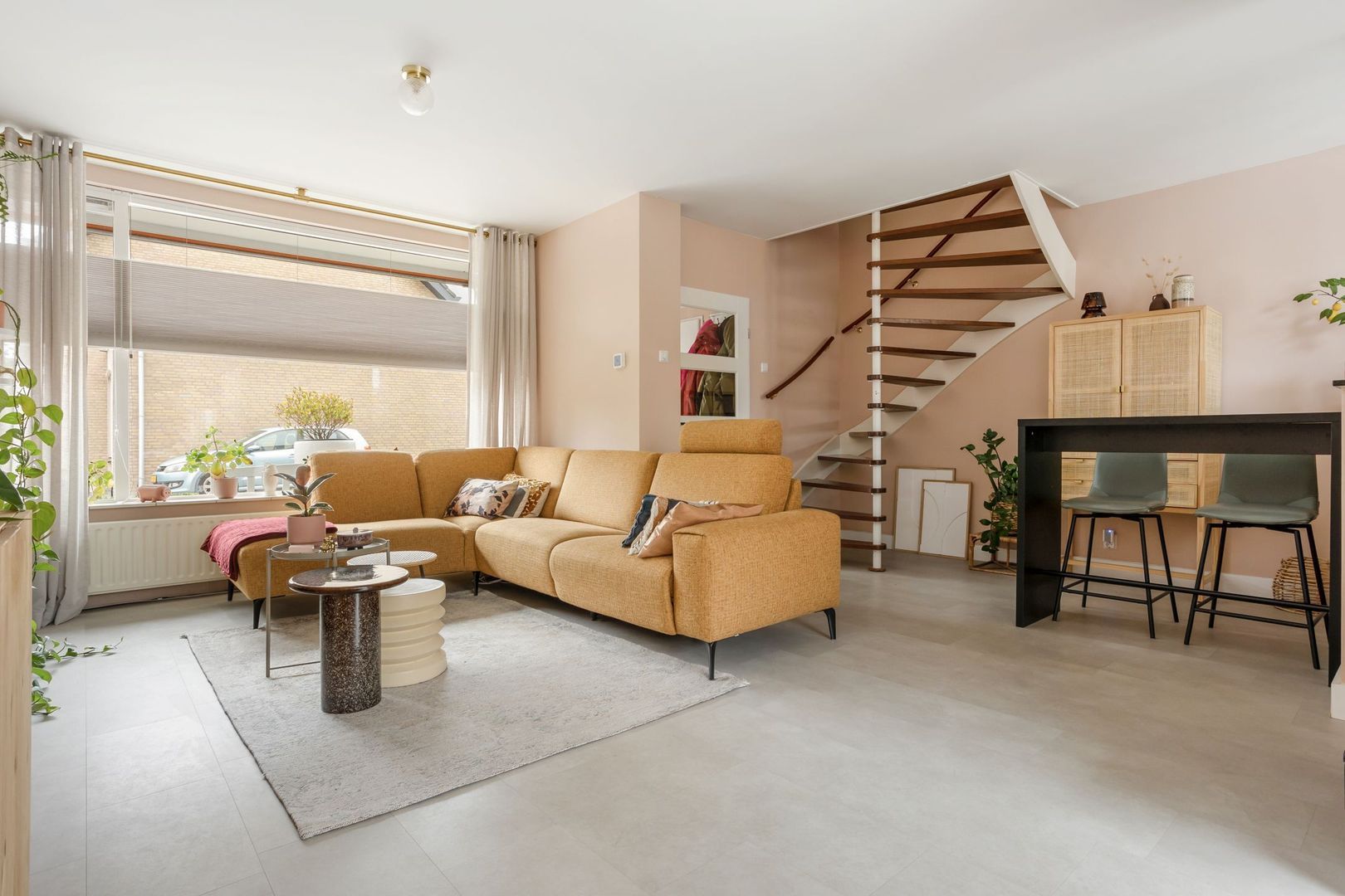 de Tocht 18, Benthuizen foto-2