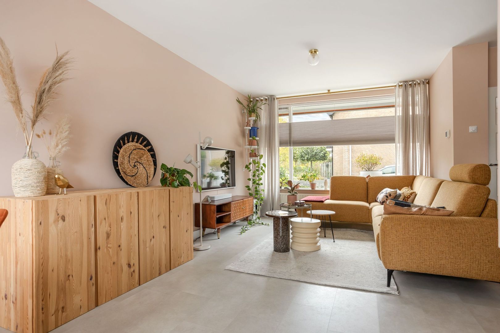 de Tocht 18, Benthuizen foto-3