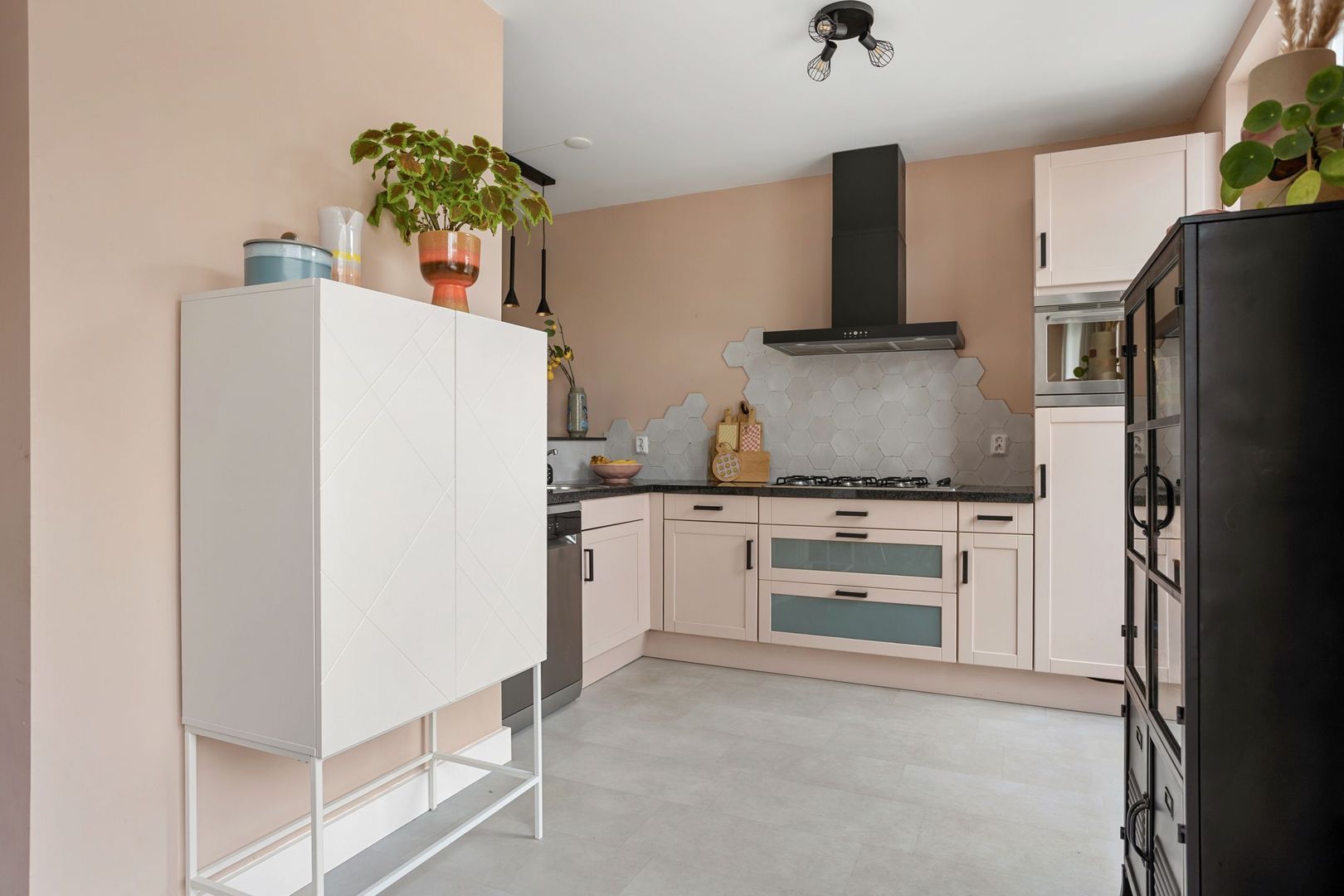 de Tocht 18, Benthuizen foto-9