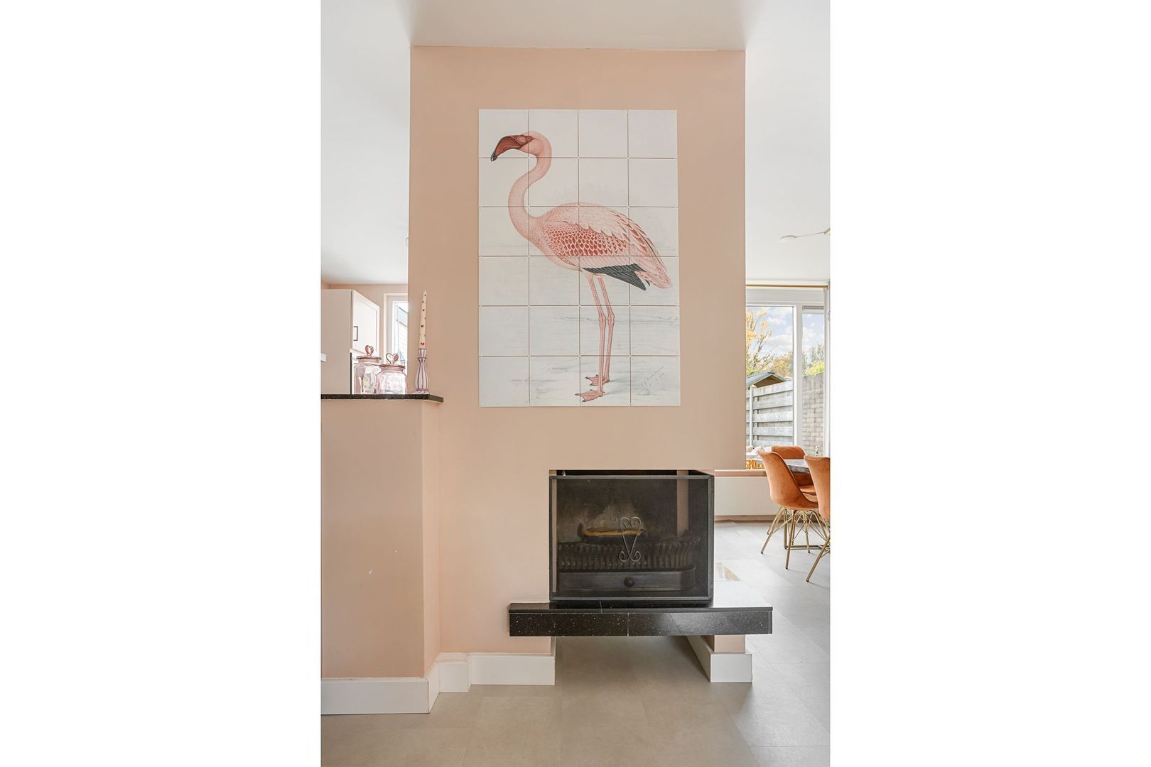 de Tocht 18, Benthuizen foto-6