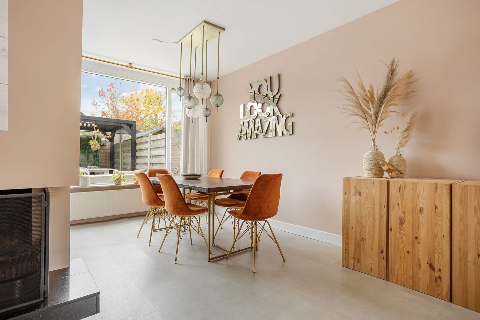 de Tocht 18, Benthuizen foto-7