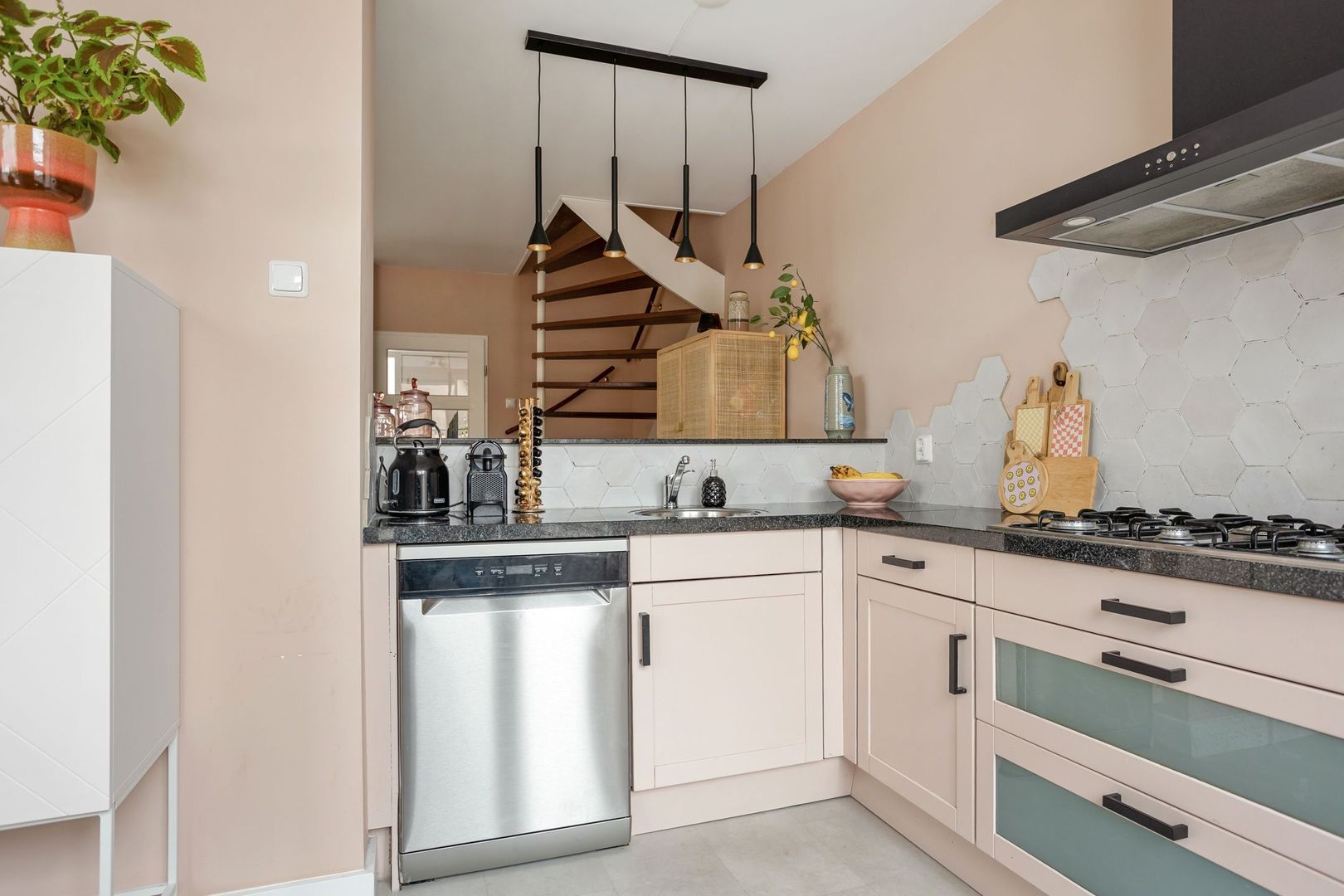 de Tocht 18, Benthuizen foto-12