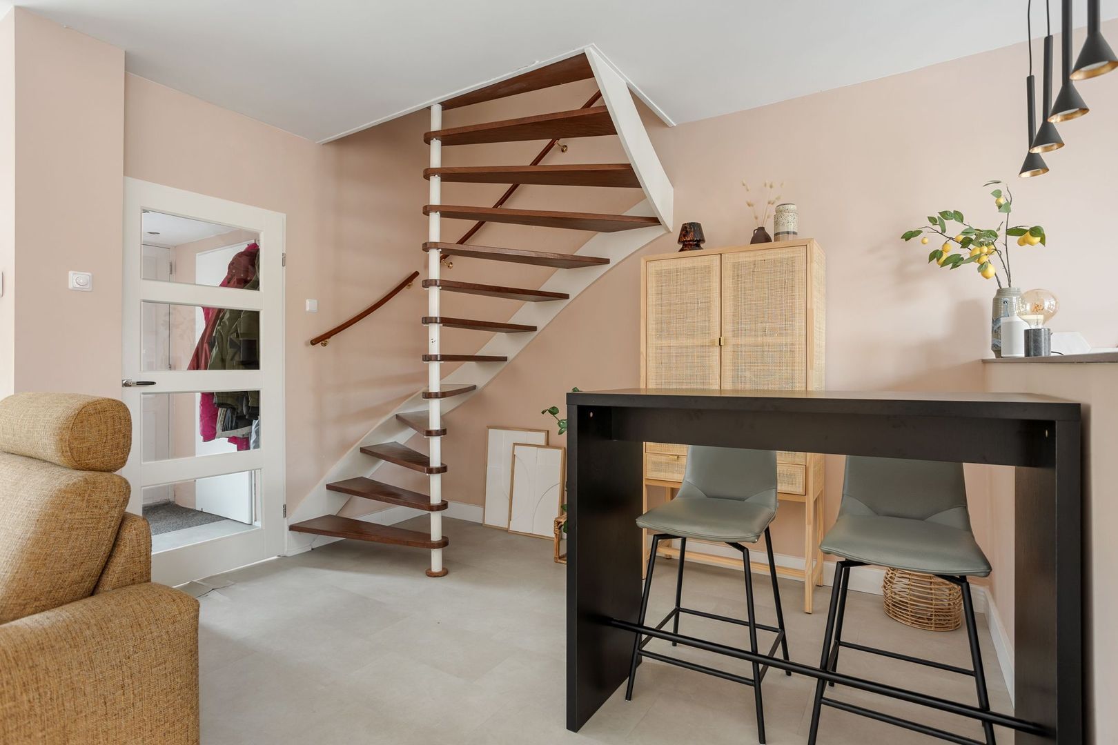 de Tocht 18, Benthuizen foto-13