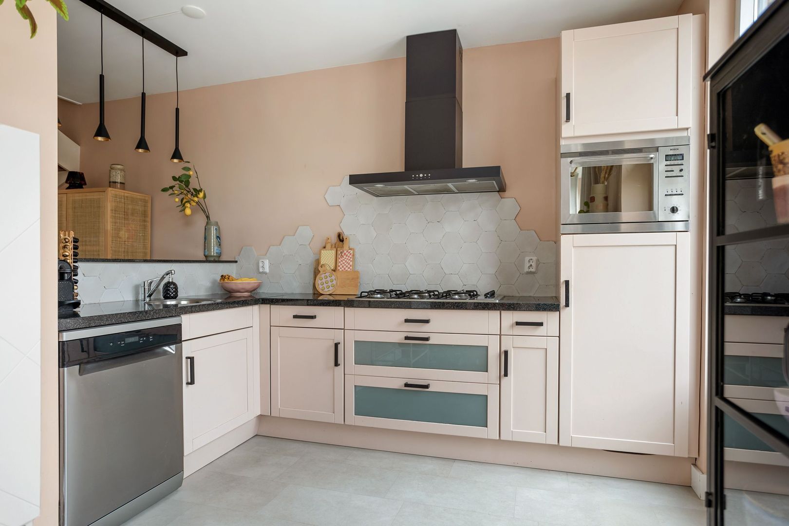 de Tocht 18, Benthuizen foto-10