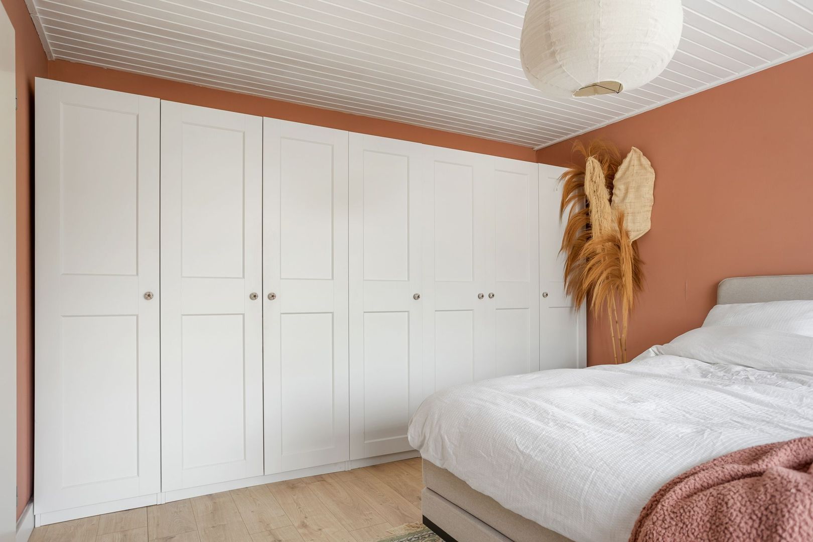 de Tocht 18, Benthuizen foto-15