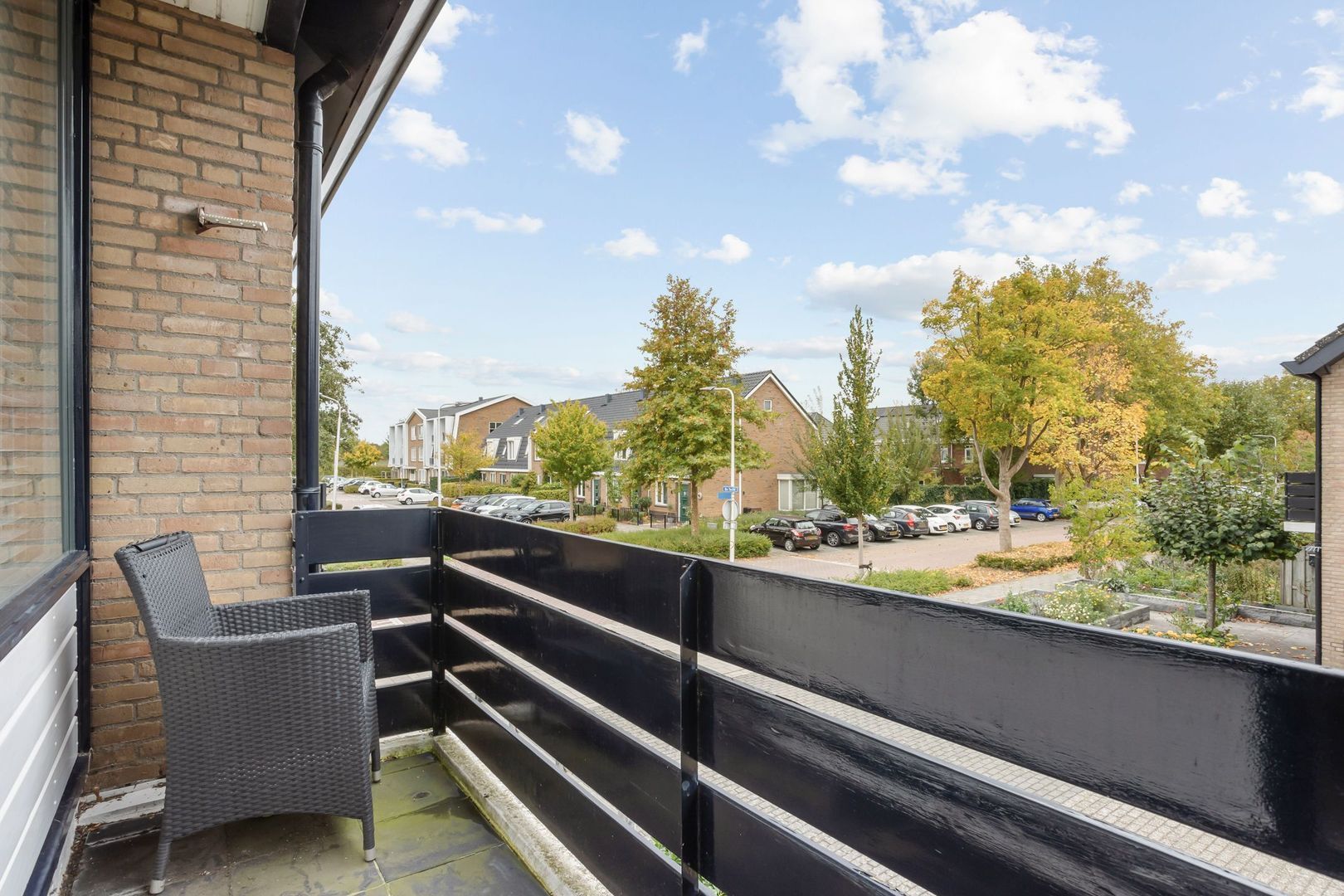 de Tocht 18, Benthuizen foto-16