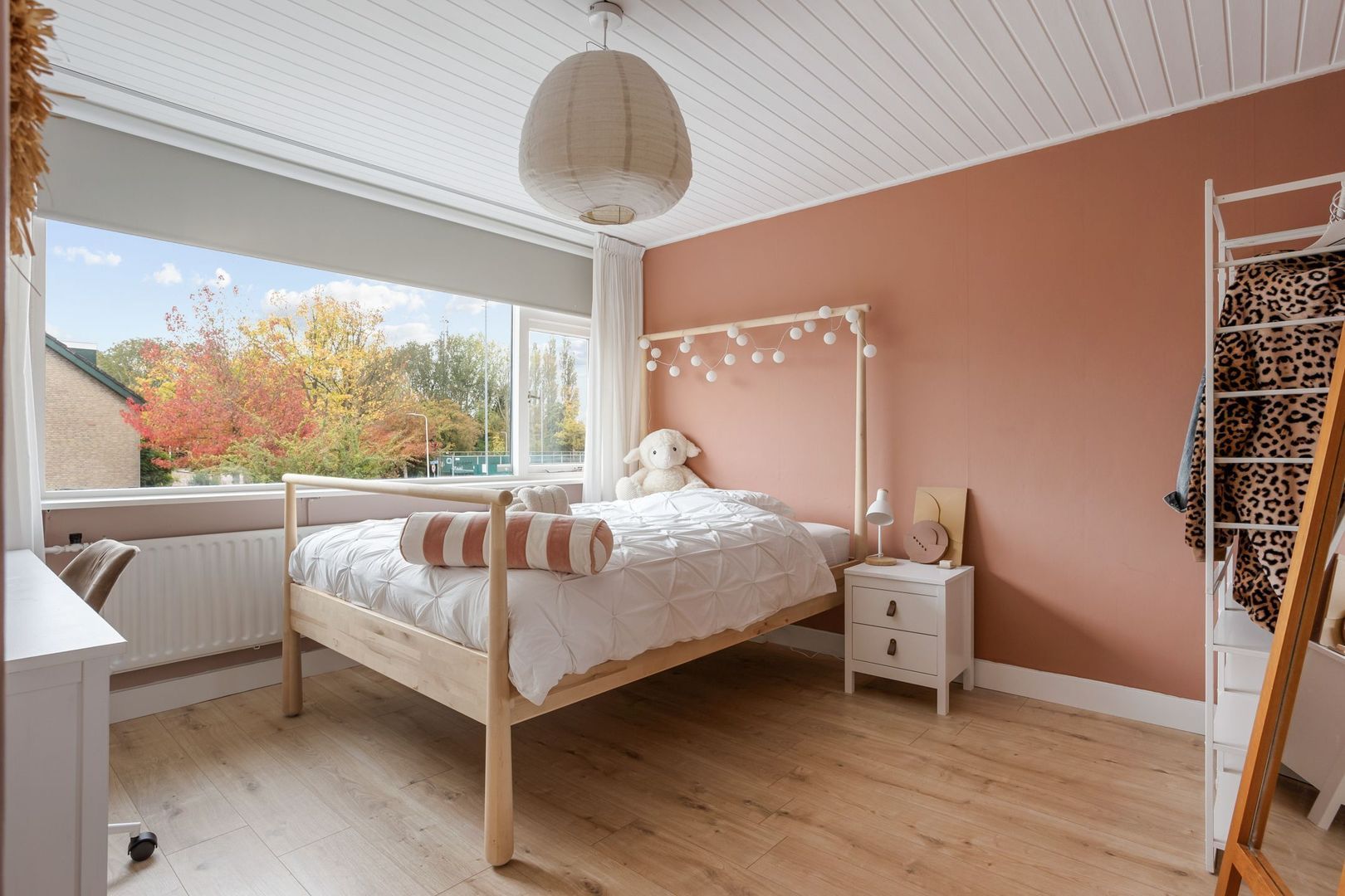 de Tocht 18, Benthuizen foto-18