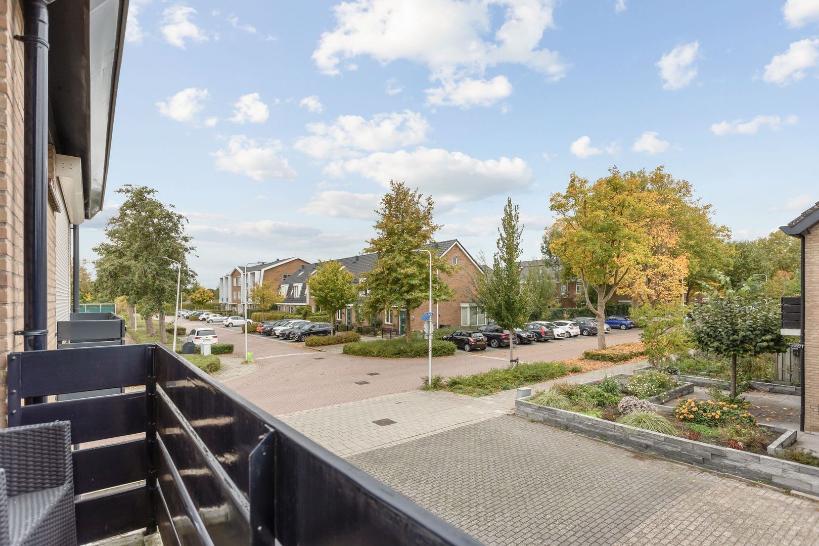 de Tocht 18, Benthuizen foto-17