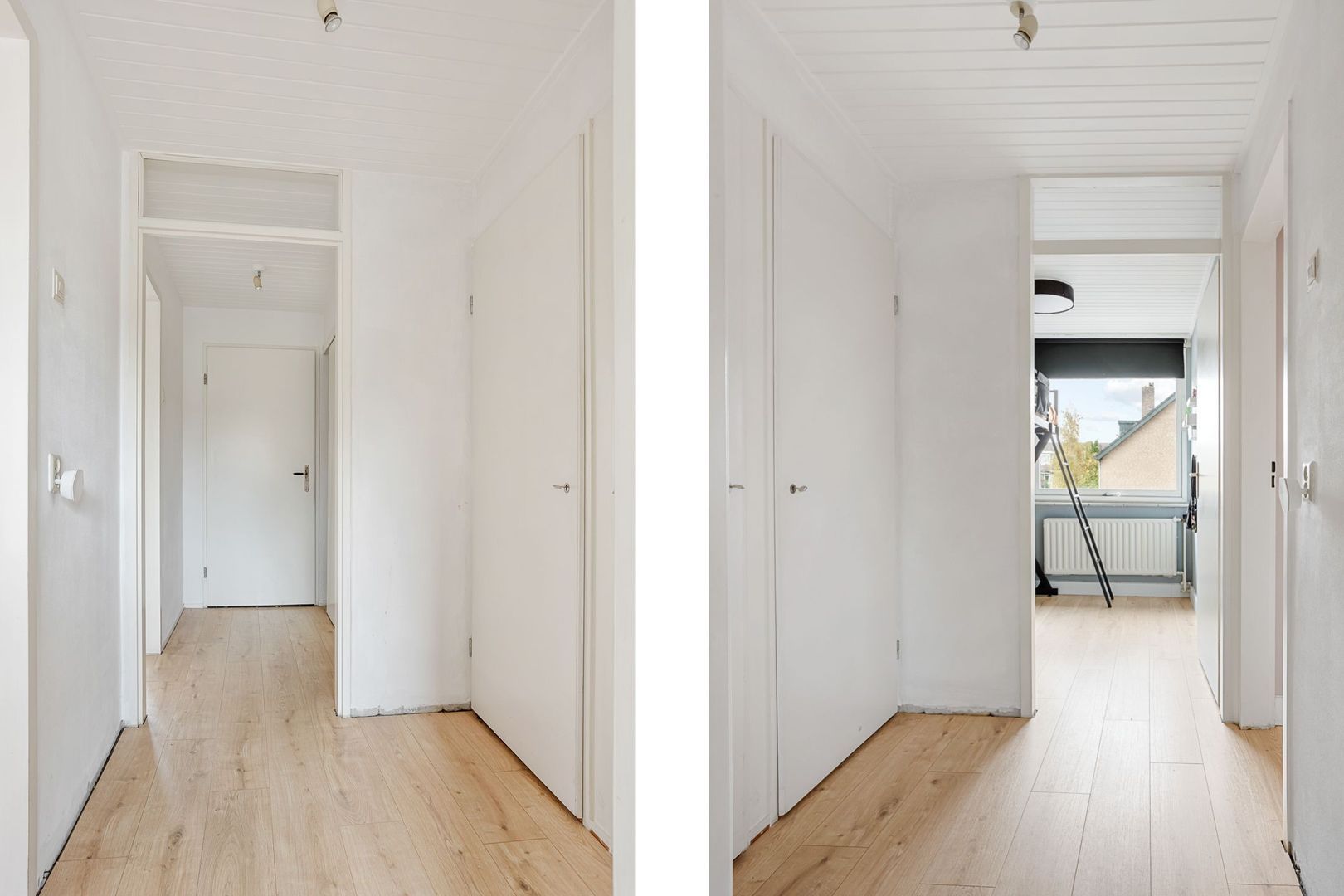 de Tocht 18, Benthuizen foto-20