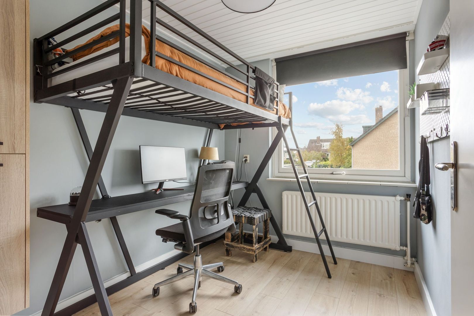 de Tocht 18, Benthuizen foto-21