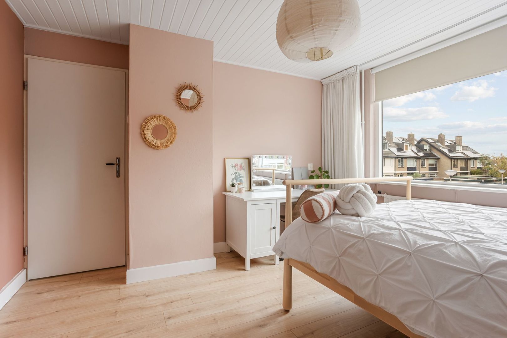 de Tocht 18, Benthuizen foto-19