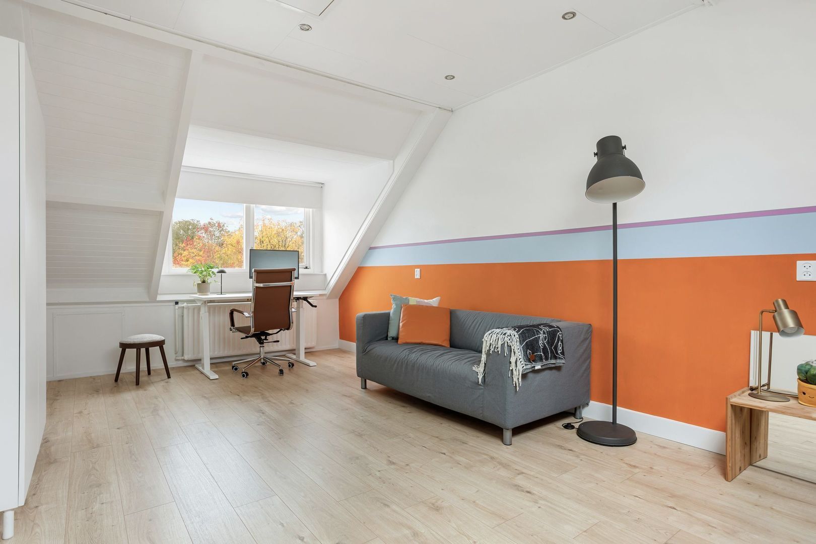 de Tocht 18, Benthuizen foto-26