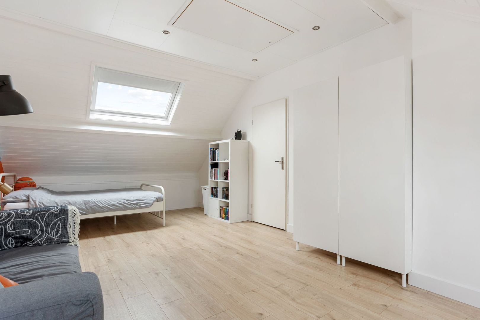 de Tocht 18, Benthuizen foto-27