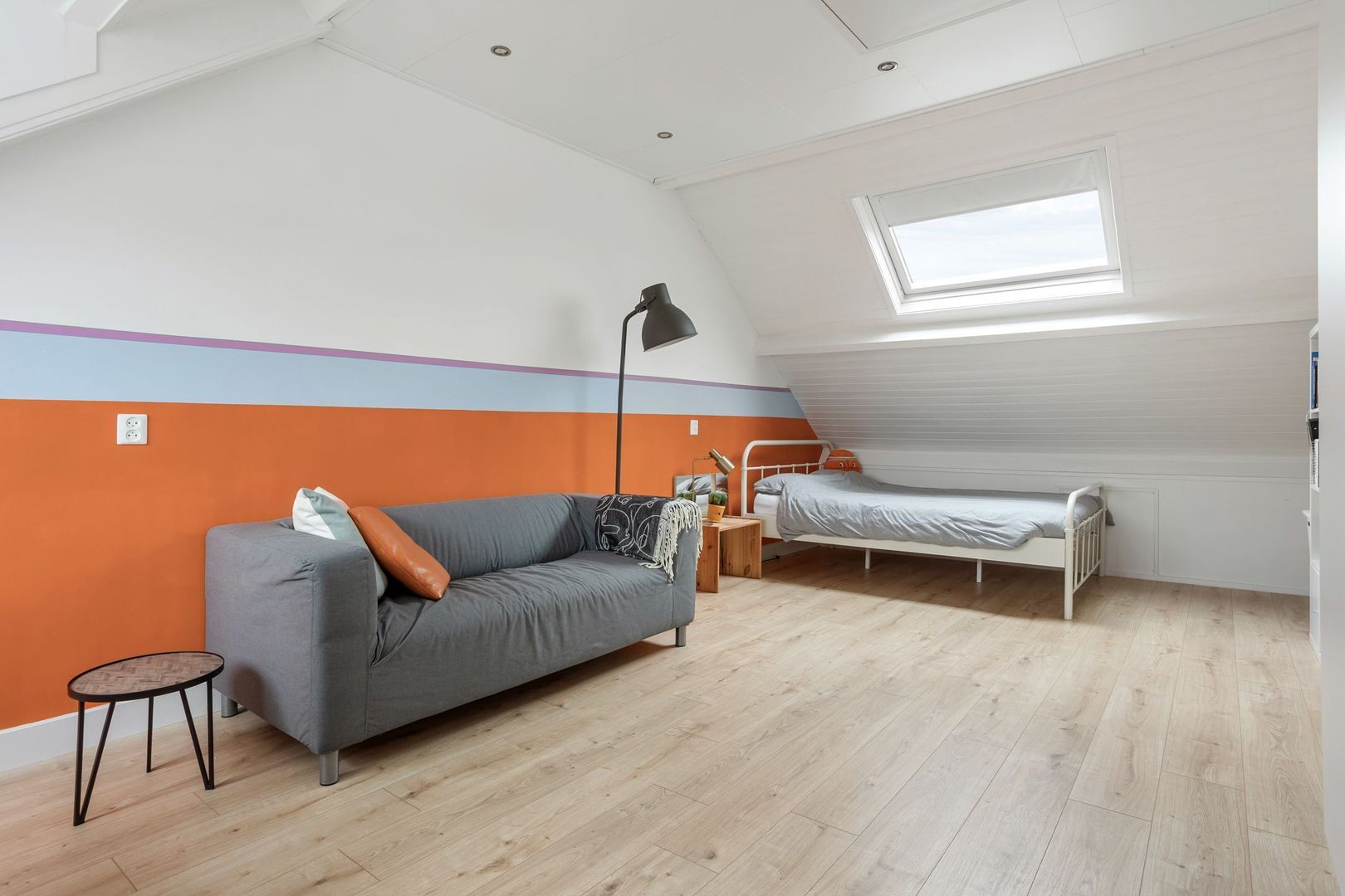 de Tocht 18, Benthuizen foto-28