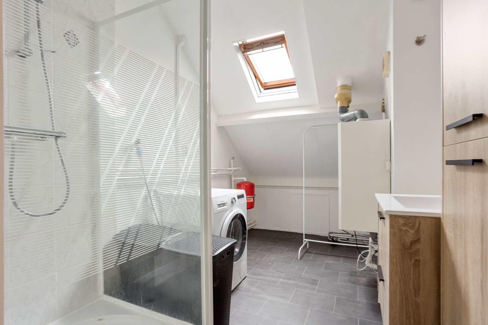 de Tocht 18, Benthuizen foto-29