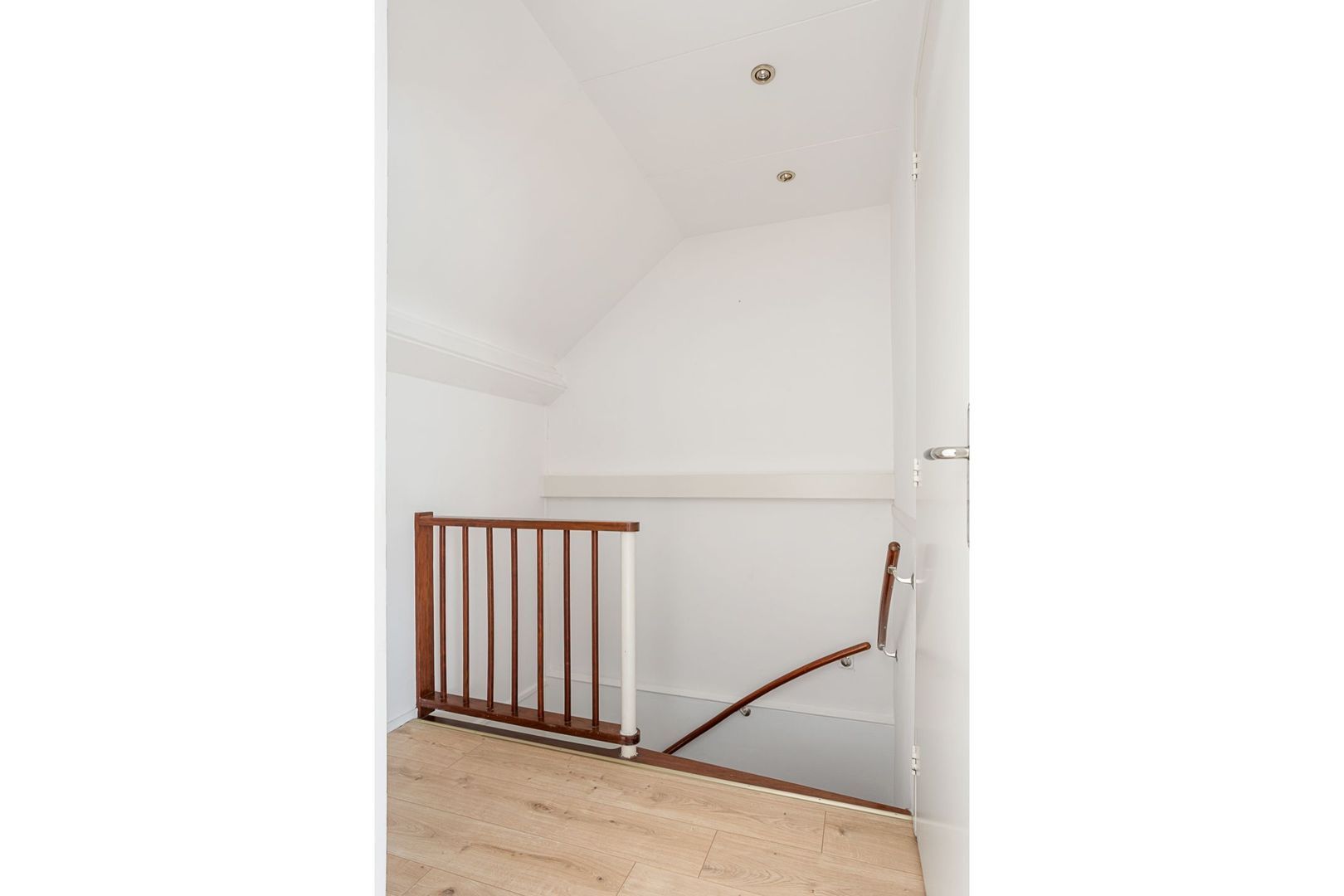 de Tocht 18, Benthuizen foto-31