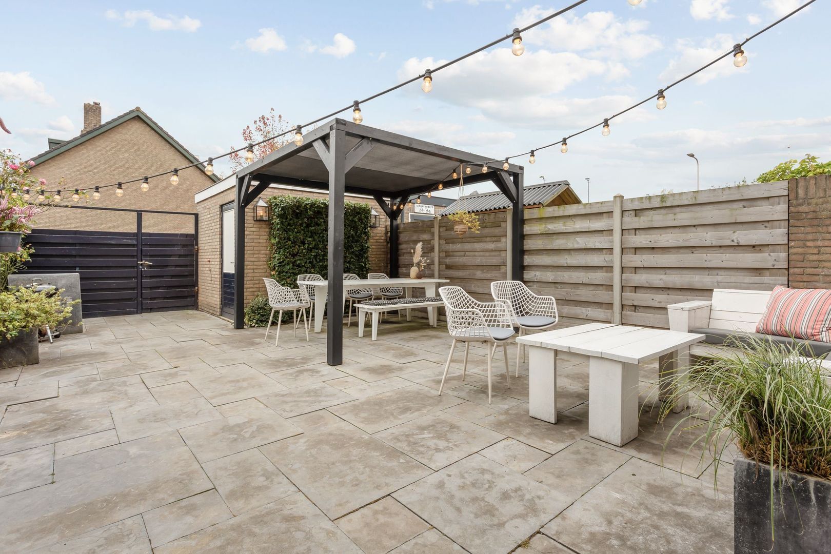 de Tocht 18, Benthuizen foto-34