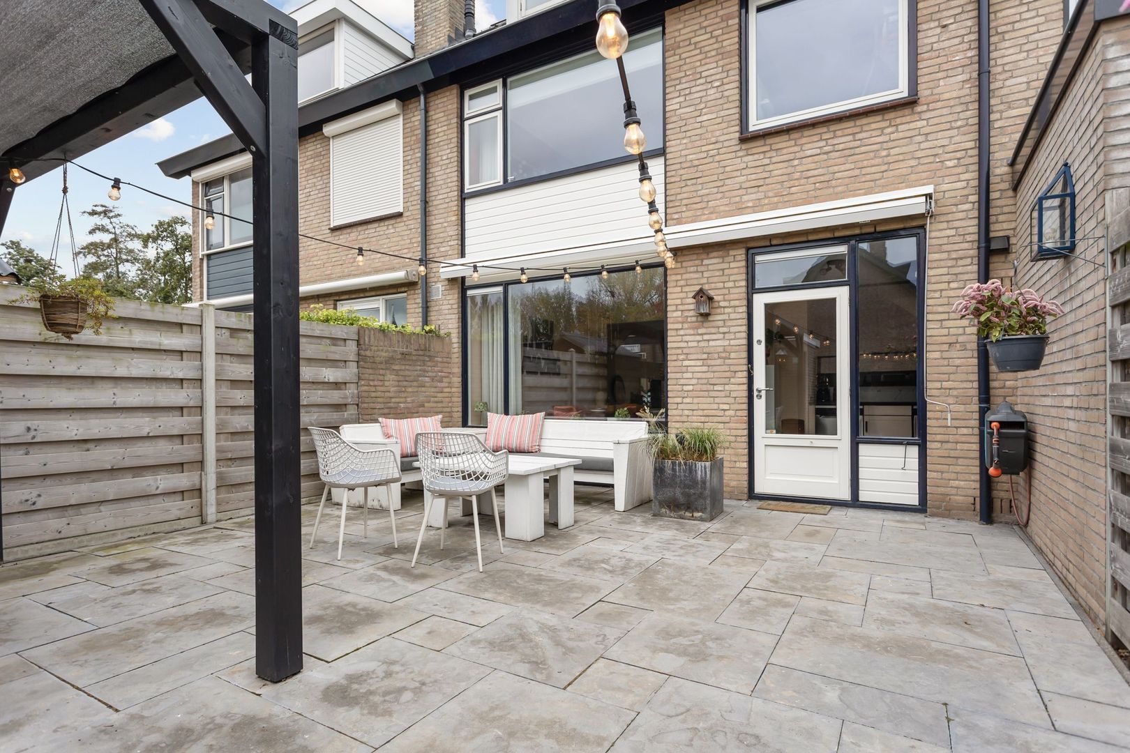 de Tocht 18, Benthuizen foto-36