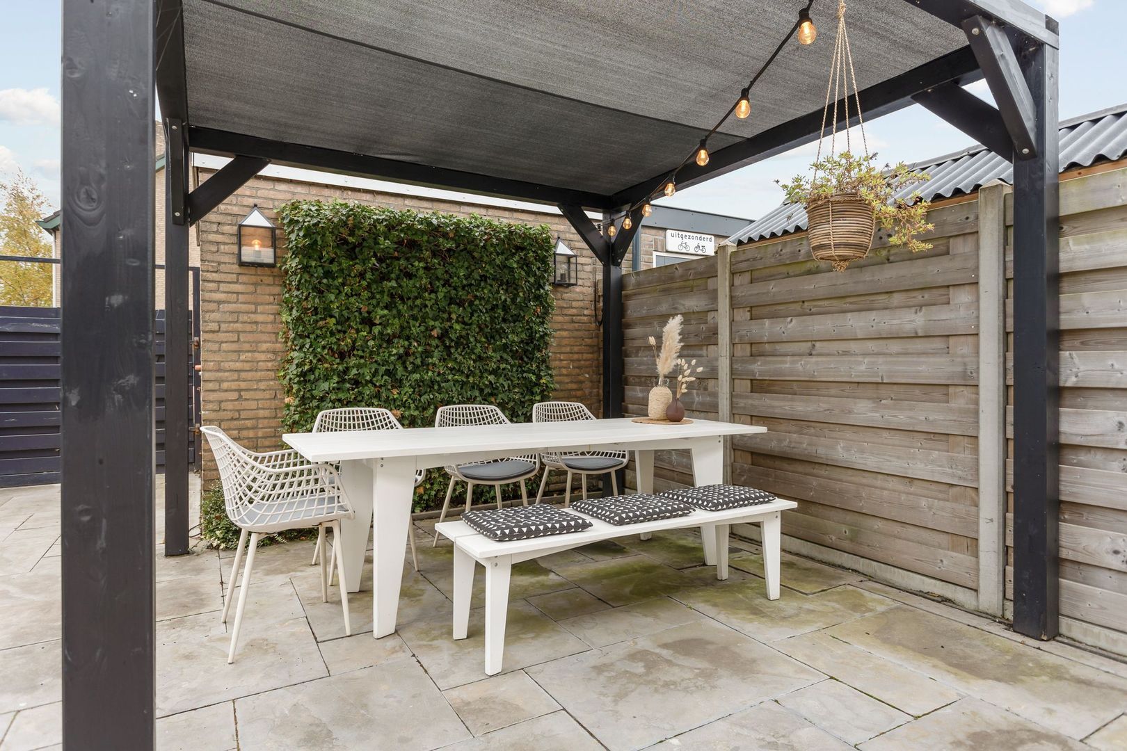 de Tocht 18, Benthuizen foto-35