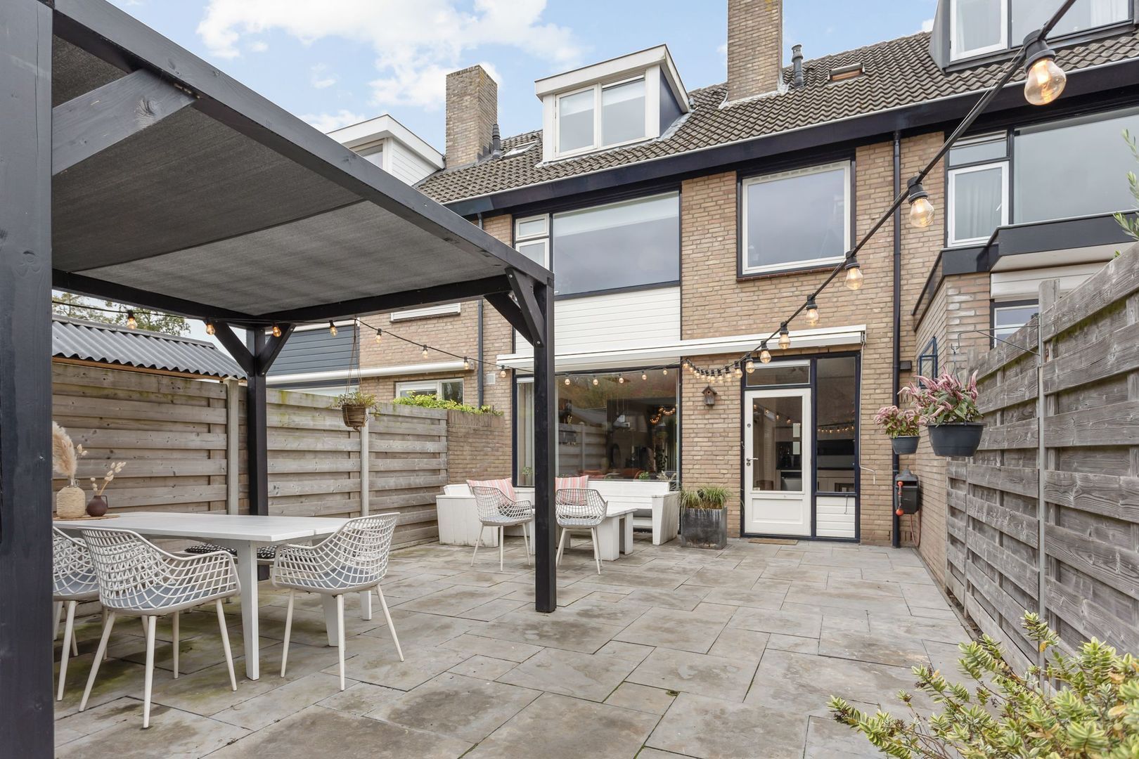 de Tocht 18, Benthuizen foto-37