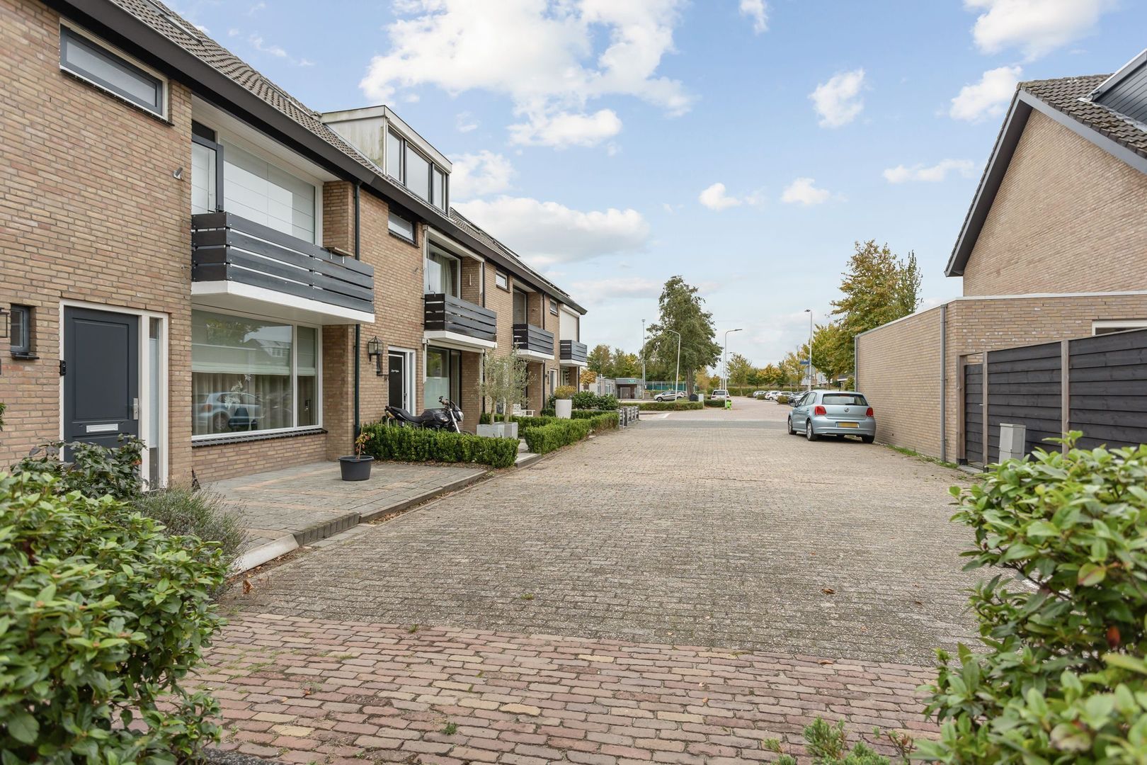 de Tocht 18, Benthuizen foto-39