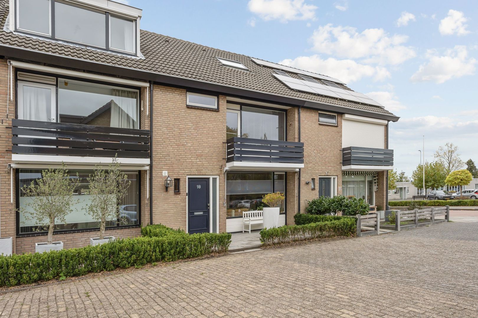 de Tocht 18, Benthuizen foto-38