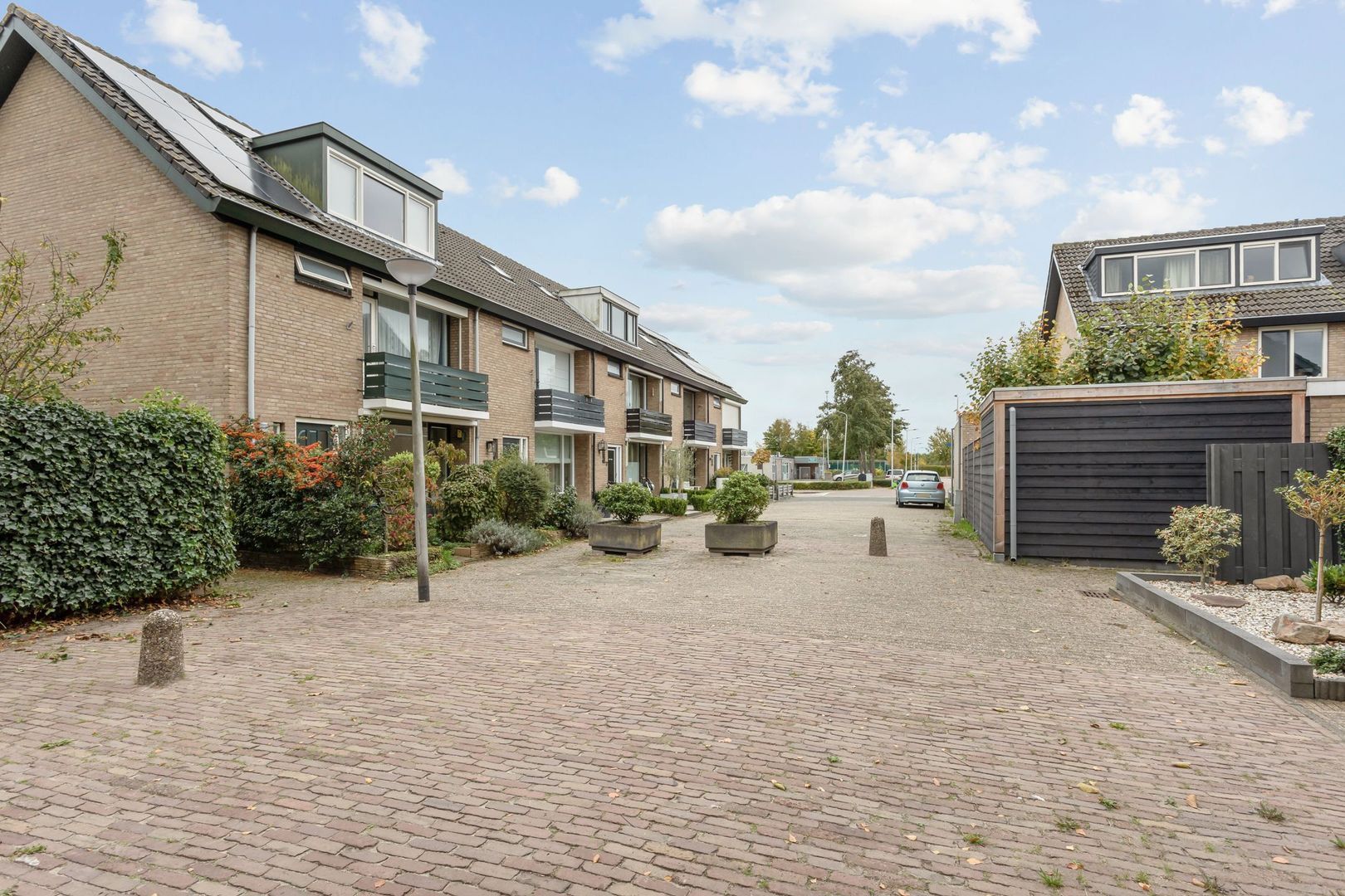 de Tocht 18, Benthuizen foto-40