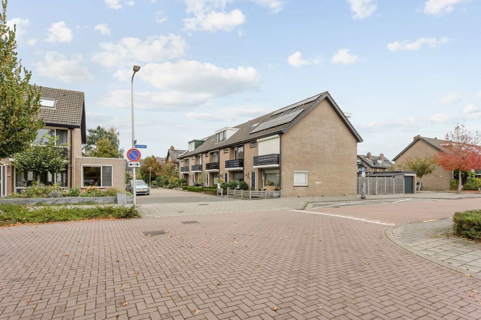 de Tocht 18, Benthuizen foto-41