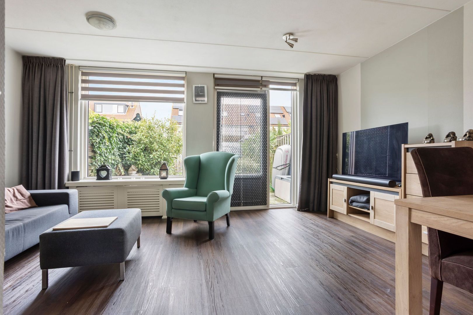 Peregaarde 14, Benthuizen foto-2