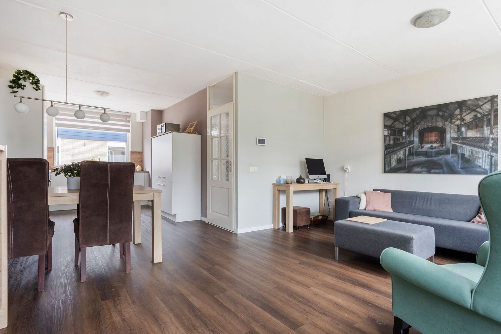 Peregaarde 14, Benthuizen foto-6