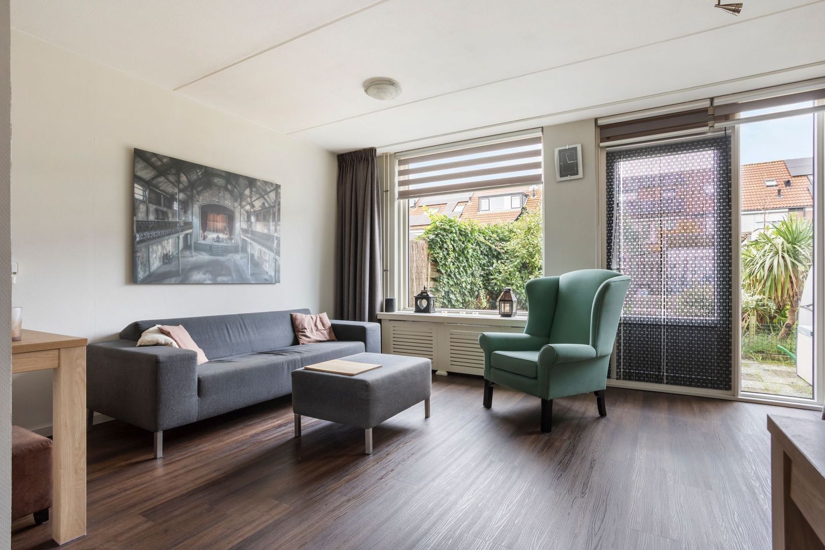 Peregaarde 14, Benthuizen foto-5