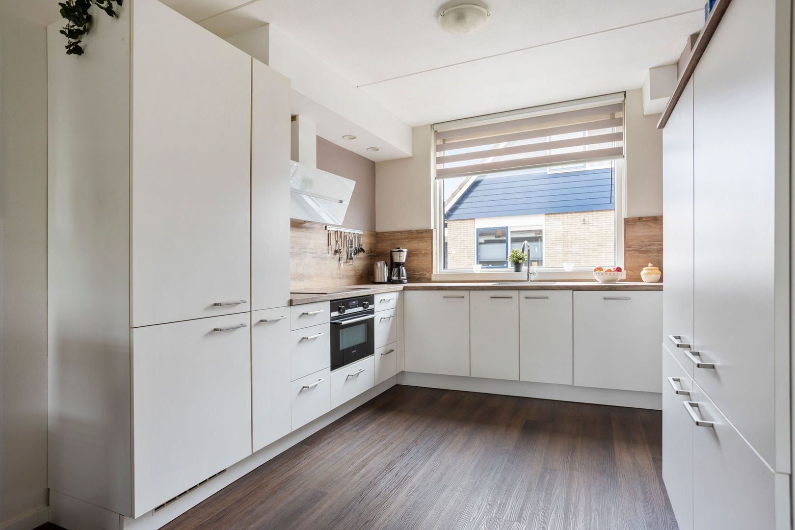 Peregaarde 14, Benthuizen foto-3